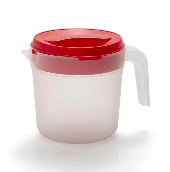 Jarra 3 Lt Hogarplas