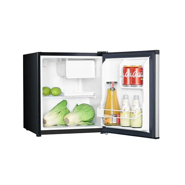 Minibar Electrolux 47l Gris (Erd50w3hus) - Frost
