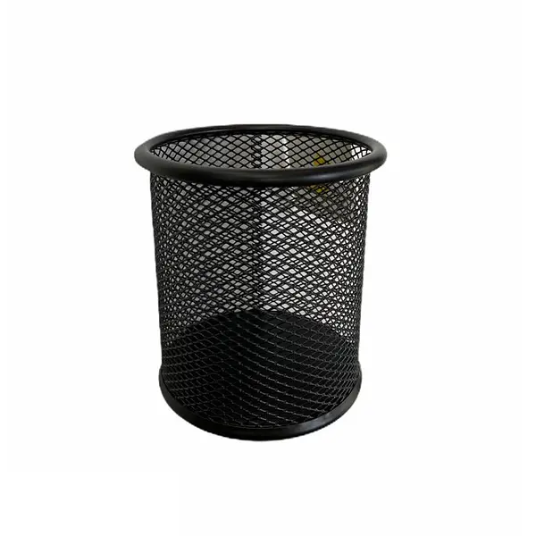 Porta Lapiz Escritorio Malla Dl-9058