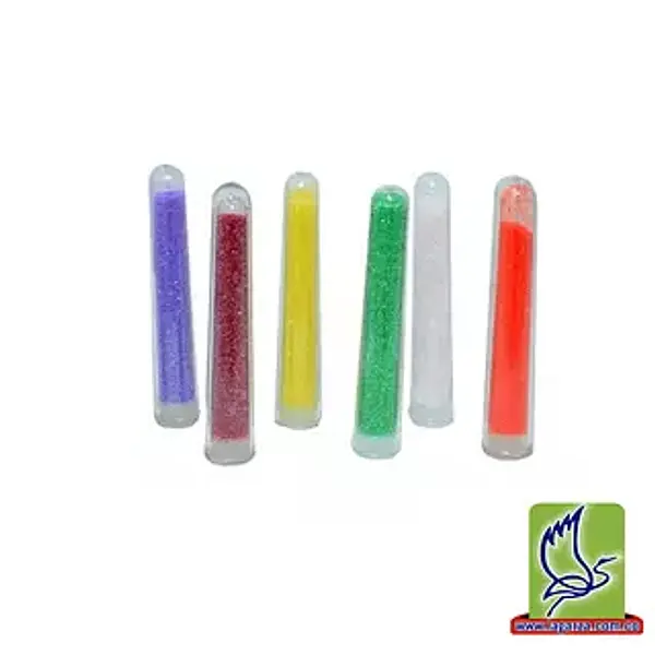 Escarcha Tarro 100- 120 Gr Stdo