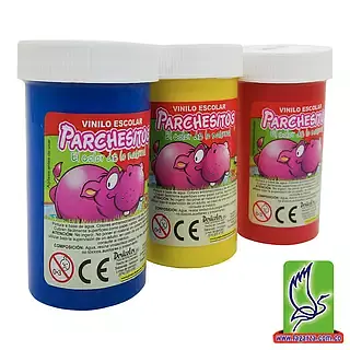 Vinilo Acrilico 70cc X Unidad