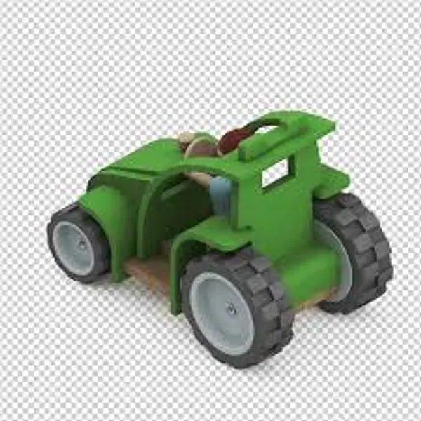 Carro Impulso 67-12b