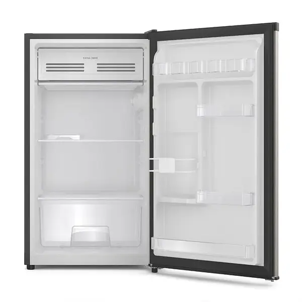 Minibar Electrolux 90l Inox Erd090g3hwg | Frost