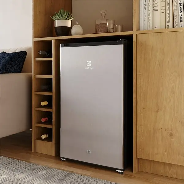 Minibar Electrolux 90l Inox Erd090g3hwg | Frost
