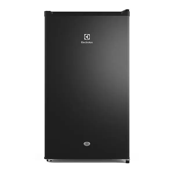 Minibar Electrolux 90 Lt Black Negro Inox |Erd090g3hw -Frost