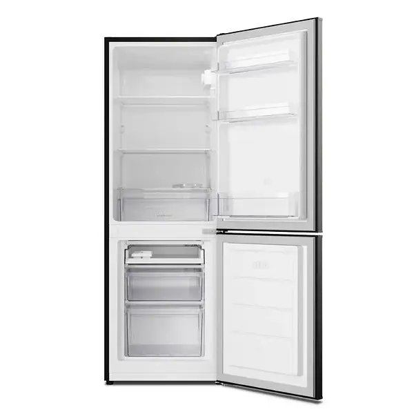 Nevera Electrolux 166lt Black-Erb163hb |Bottom Freezer Frost
