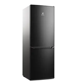 Nevera Electrolux 166lt Black-Erb163hb |Bottom Freezer Frost