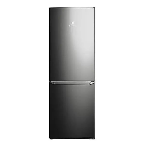 Nevera Electrolux 166lt Black-Erb163hb |Bottom Freezer Frost