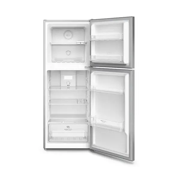 Nevera Electrolux 197l Inverter Silver Ert23f3c4as -No Frost