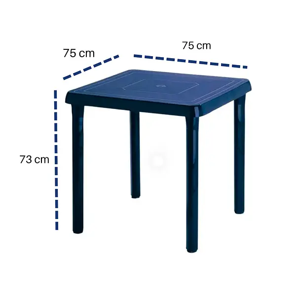 Mesa Colplast Freedom