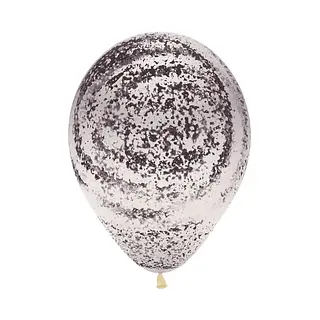 Globo Sempertex Fashion Cristal Graffiti Marmol