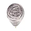 Globo Sempertex Fashion Cristal Graffiti Marmol