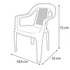 Silla Colplast Oceania