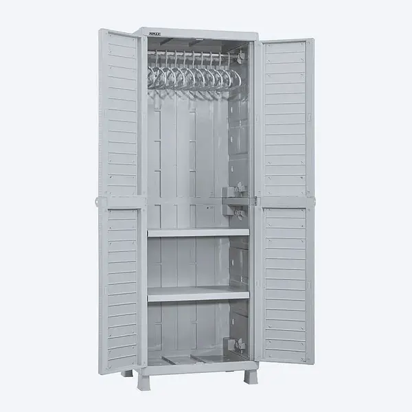 Armario Rimax Para Ropa Baru