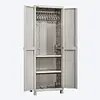 Armario Rimax Para Ropa Rattan