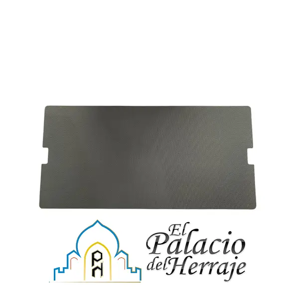 Peka Tapete Antracita Para Despensa De 30cm