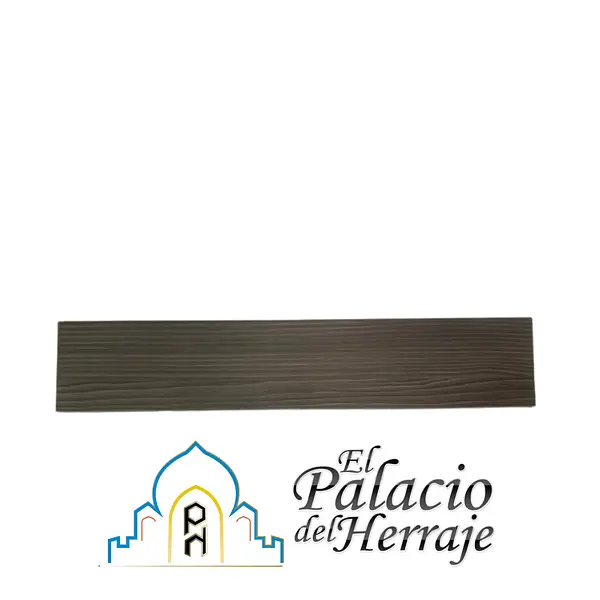 Peka Madera Fioro Para Despensa Mod:300mm Antracit