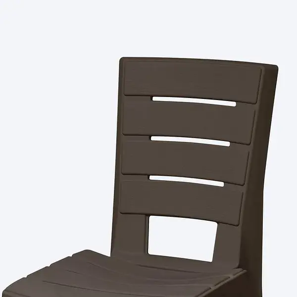 Silla Rimax Baru Sin Brazo