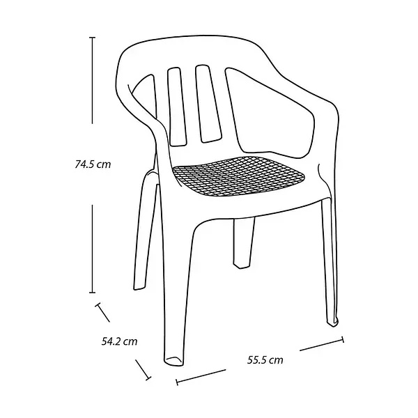 Silla Rimax Dinastia