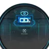 Aspiradora Robot Home-E Ultra Experience 140min Azul Electro