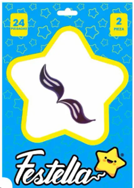 Globo Para Cola Sirena 24'' Morado