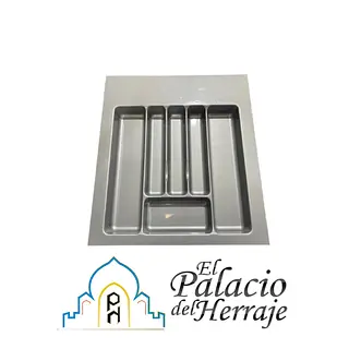 Cubiertero Pvc 45x50 Clasic C-440