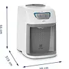 Dispensador De Agua Electrolux Mesa