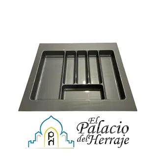 Cubiertero Pvc 55*50 Clasic C-540