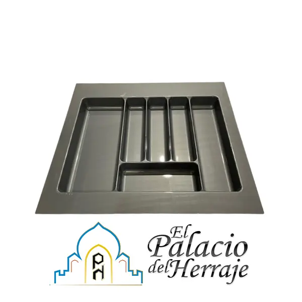 Cubiertero Pvc 55*50 Clasic C-540