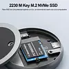 Disco Magnetico De 512g Ssd M.2 2230 Nvme