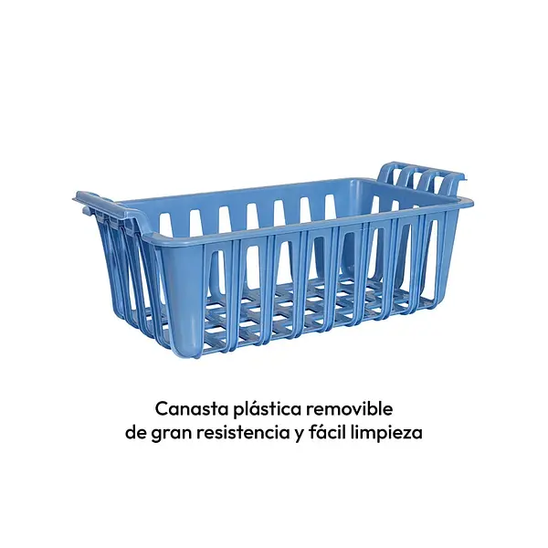 Congelador Challenger 535 Litros Doble Puerta Ch-396