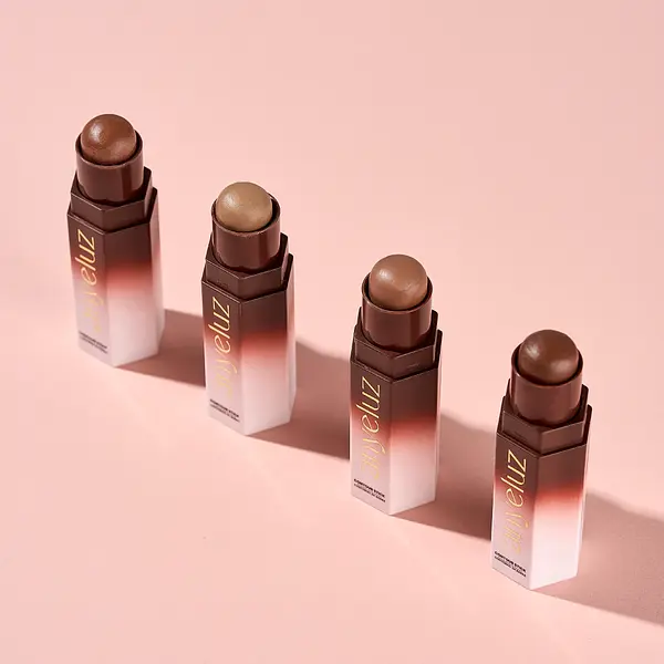 Contorno En Barra Anyeluz