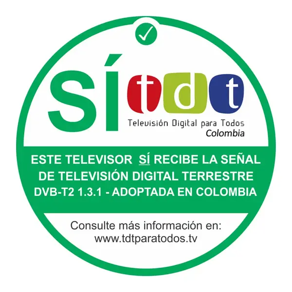 Televisor Challenger 50” 4k Smart Uhd – 50kg85 Bt Google Tv