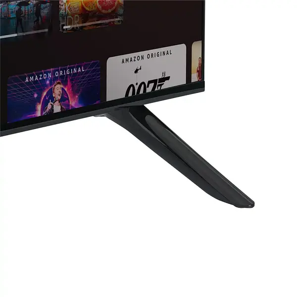 Televisor Challenger 50” 4k Smart Uhd – 50kg85 Bt Google Tv