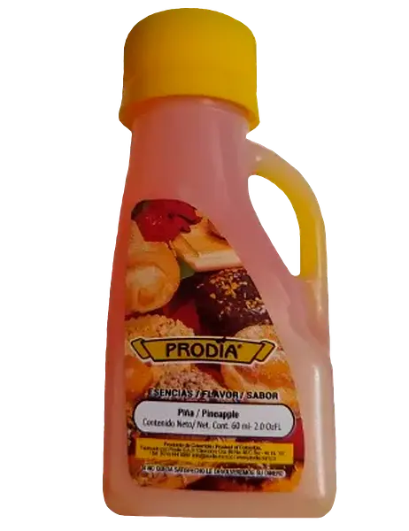 Esencia Prodia Comestible Piña X 60ml