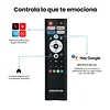 Televisor 32" Hd Google Tv Con Bluetooth - Led 32kg84 Bt T2