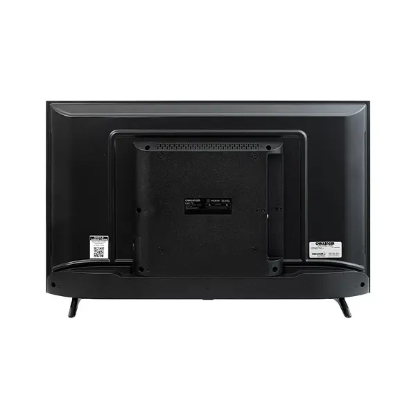 Televisor 32" Hd Google Tv Con Bluetooth - Led 32kg84 Bt T2