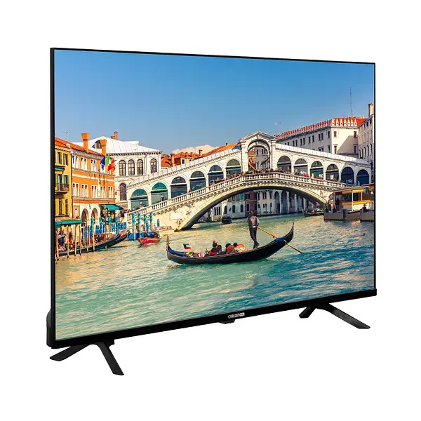 Televisor 43" Full Hd Google Tv Wifi - Led 43kg84 Bt