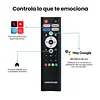 Televisor 43" Full Hd Google Tv Wifi - Led 43kg84 Bt