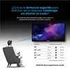 Televisor 43" Full Hd Google Tv Wifi - Led 43kg84 Bt
