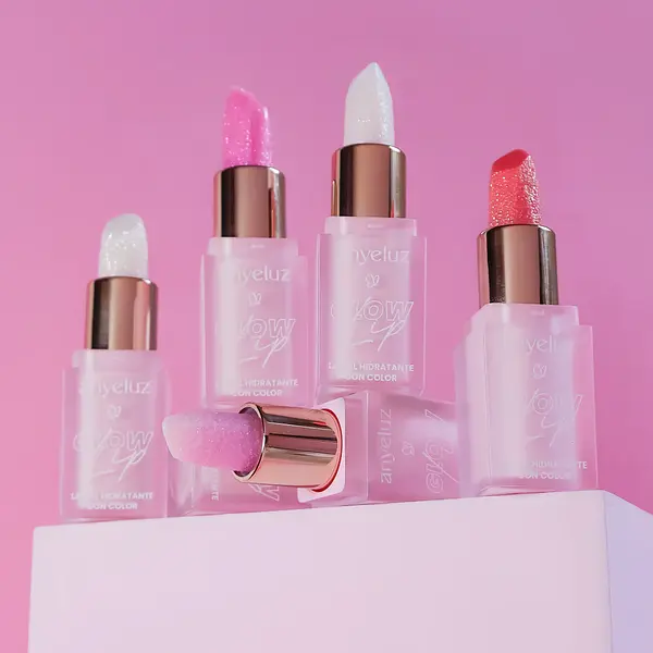 Labial Magico En Barra Anyeluz