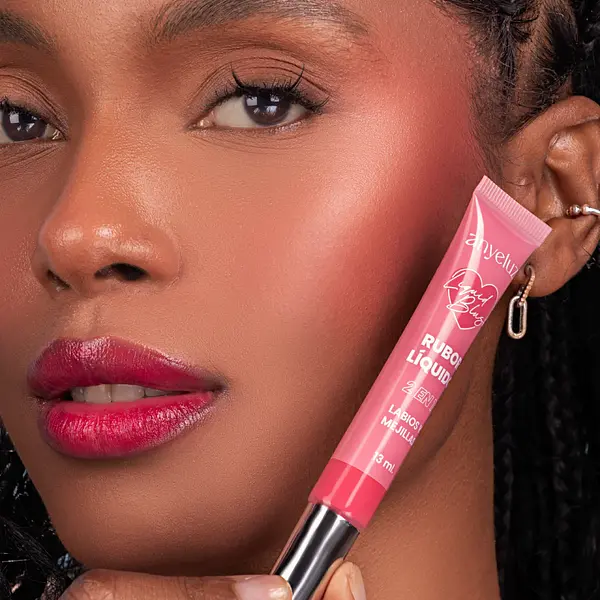 Rubor Liquido Anyeluz