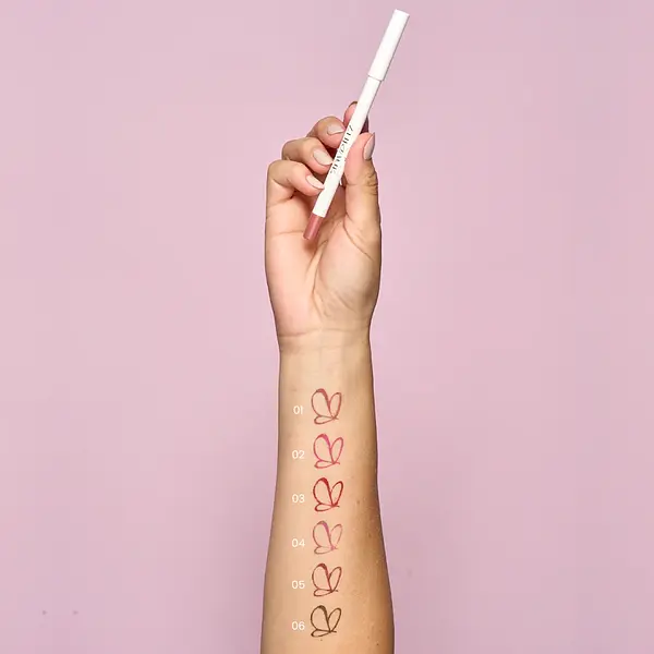 Lápiz Delineador Profesional