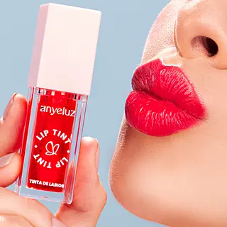 Tinta Para Labios Anyeluz