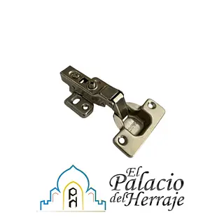 Bisagra Semiparche C/Lto Gaspsc - Jack