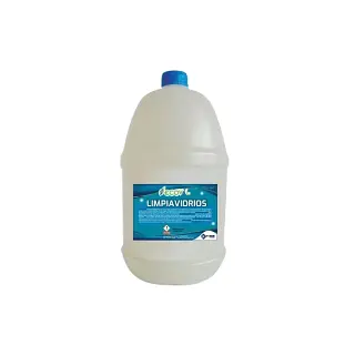 Limpiavidrios X 3800 Ml Ecoval