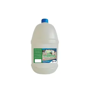 Cera Emulsionada Neutra 3800 Ml Ecoval