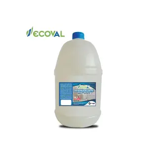 Desengrasante Multiusos X 3800 Ml Ecoval