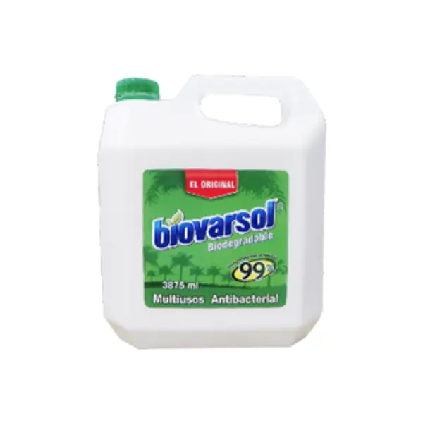 Biovarsol X 3800 Ml Maval