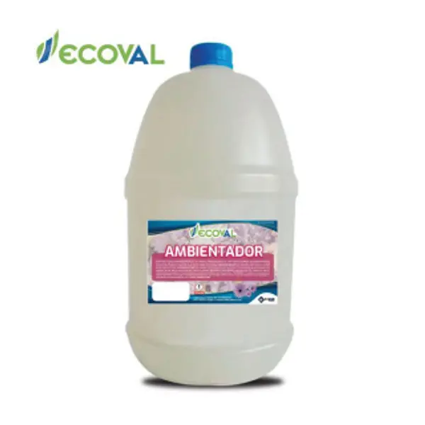 Ambientador 1 Lt Ecoval